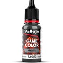 Vallejo Game Color Malla de Acero 72.053