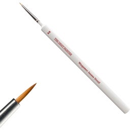 The Army Painter Wargamer Bionic Brush – Bionic Bristles - Insane Detail
