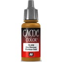 Vallejo Game Color Glorious Gold