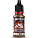 Vallejo Game Color Oro Glorioso 72.056
