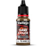 Vallejo Game Color Oro Glorioso 72.056