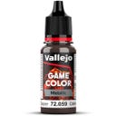 Vallejo Game Color Cobre Bruñido 72.059
