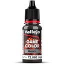 Vallejo Game Color Tinny Tin