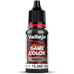 Vallejo Game Color Hojalata 72.060 - 17 ml