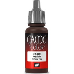 Vallejo Game Color Tinny Tin - 17 ml
