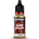 Vallejo Game Color Khaki