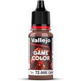 Vallejo Game Color Carne Marr&oacute;n 72.066