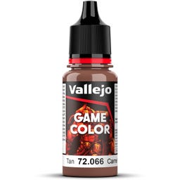 Vallejo Game Color Tan - 17 ml
