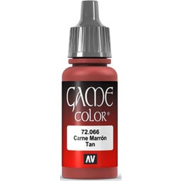 Vallejo Game Color Tan - 17 ml