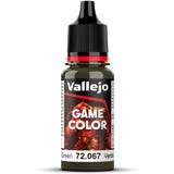 Vallejo Game Color Verde Caim&aacute;n 72.067