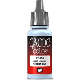 Vallejo Game Color Ice Blue - 17 ml