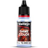 Vallejo Game Color Azul Glaciar 72.095
