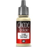 Vallejo Game Color Elfic Flesh