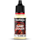 Vallejo Game Color Carne &Eacute;lfica 72.098