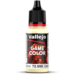 Vallejo Game Color Elfic Flesh - 17 ml