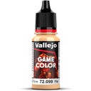 Vallejo Game Color Cadm. Skin