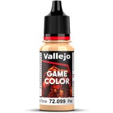 Vallejo Game Color Piel Cadmio 72.099