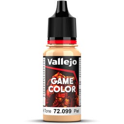 Vallejo Game Color Cadm. Skin - 17 ml