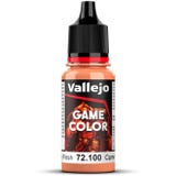 Vallejo Game Color Carne Rosa 72.100