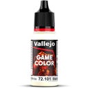 Vallejo Game Color Off White
