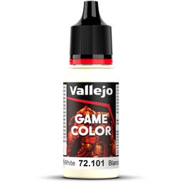 Vallejo Game Color Off White - 17 ml