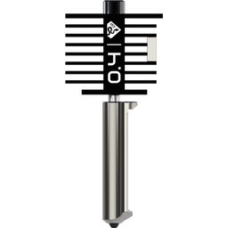 DiamondBack HotEnd für Bambu Lab A1/A1 mini - 0,4 mm