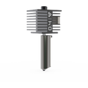 DiamondBack HotEnd für Bambu Lab A1/A1 mini - 0,4 mm