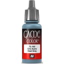 Vallejo Game Color Steel Grey