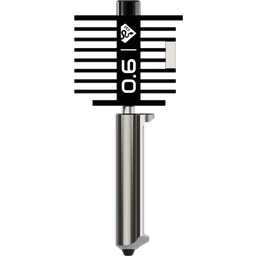 DiamondBack HotEnd do Bambu Lab A1/A1 mini - 0,6 mm