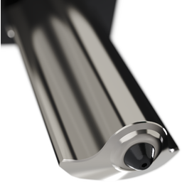DiamondBack HotEnd für Bambu Lab A1/A1 mini - 0,4 mm