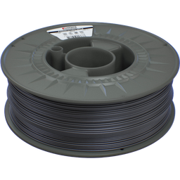 Formfutura Volcano PLA 150°C Traffic Black - 