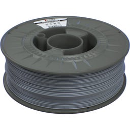 FormFutura Volcano PLA 150C Iron Grey - 1.75 mm / 1000 g