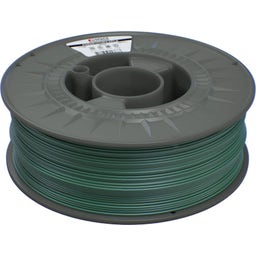 FormFutura Volcano PLA 150C DIY Dark Green - 1.75 mm / 1000 g