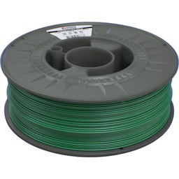 FormFutura Volcano PLA 150C DIY Grass Green - 1,75 mm / 1000 g