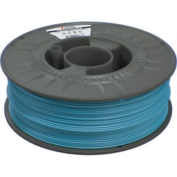 FormFutura Volcano PLA 150C DIY Teal Blue - 1,75 mm / 1000 g