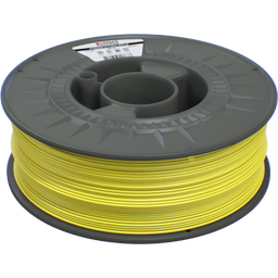 FormFutura Volcano PLA 150C DIY Industrial Yellow - 1.75 mm / 1000 g