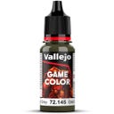 Vallejo Game Color Extra Opaque Heavy Grey