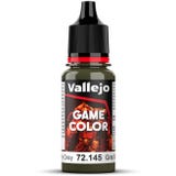 Vallejo Game Color Extra Opaque Heavy Grey