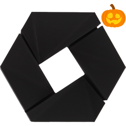 3DJAKE ecoPLA Nero