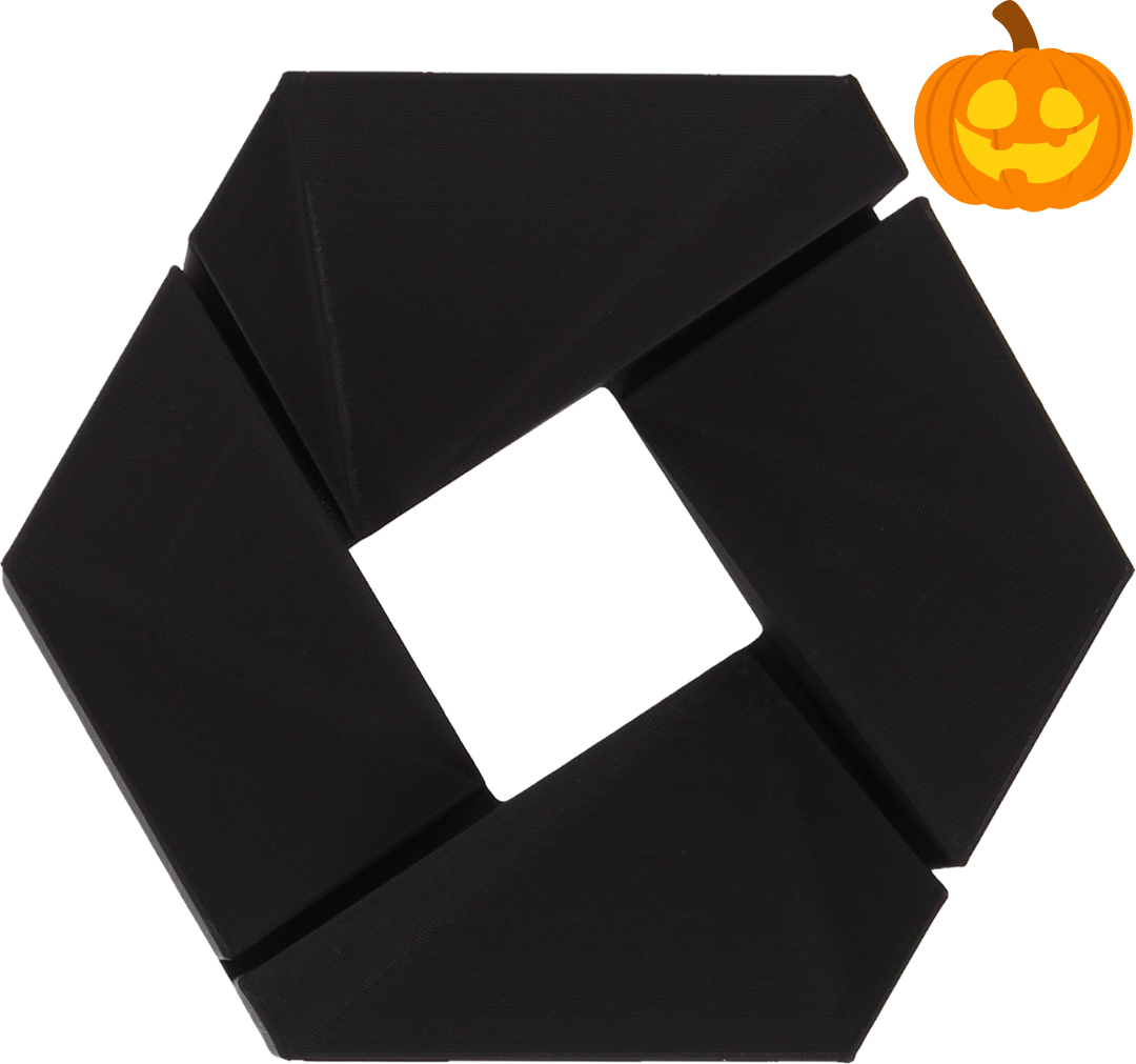 3DJAKE ecoPLA Black