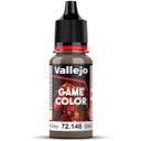 Vallejo Game Color Extra Opaque Heavy Warmgrey - 17 ml