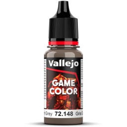 Vallejo Game Color Extra Opaque Heavy Warmgrey - 17 ml