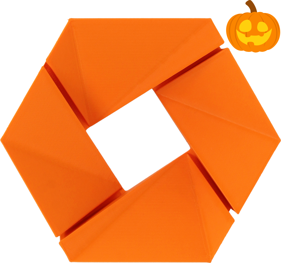 3DJAKE ecoPLA Orange