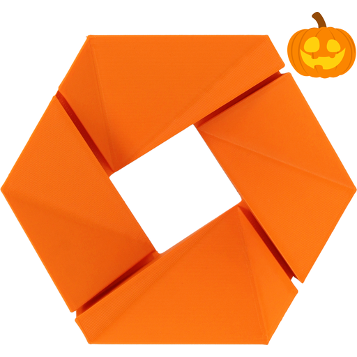 3DJAKE ecoPLA Orange