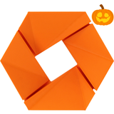 3DJAKE ecoPLA Oranje