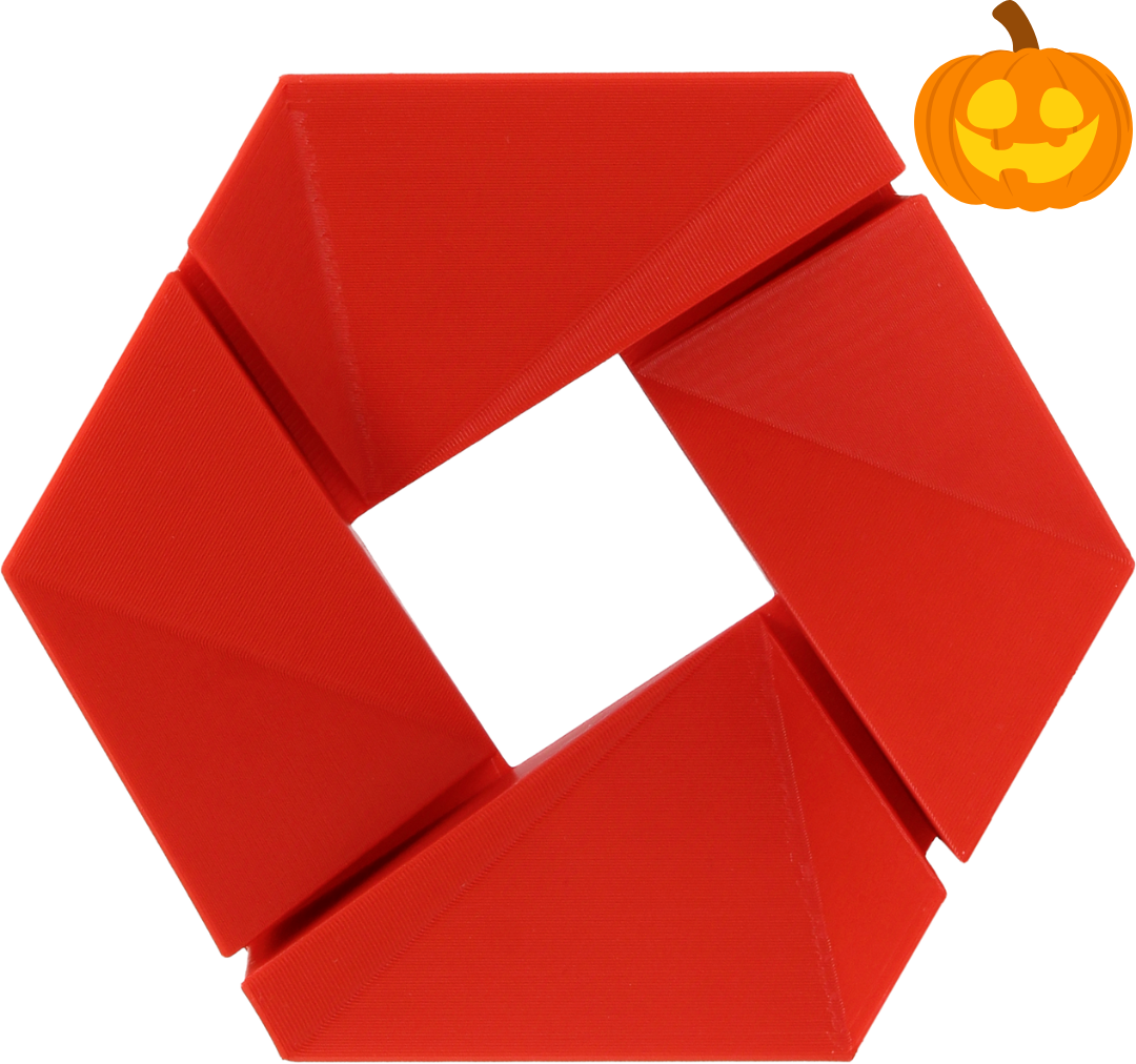 3DJAKE ecoPLA Red
