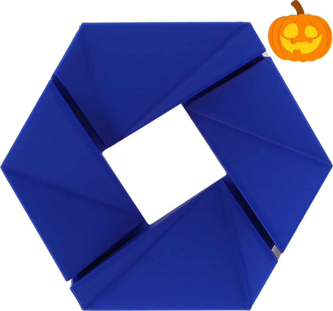3DJAKE ecoPLA Dark Blue