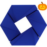 3DJAKE ecoPLA Donkerblauw