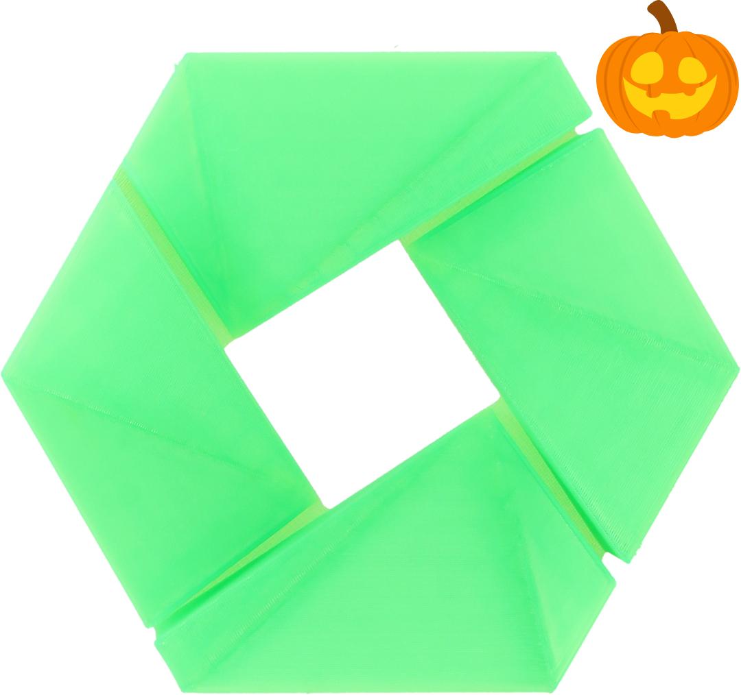 3DJAKE ecoPLA Vert Néon