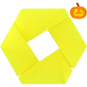 3DJAKE ecoPLA Neon Giallo
